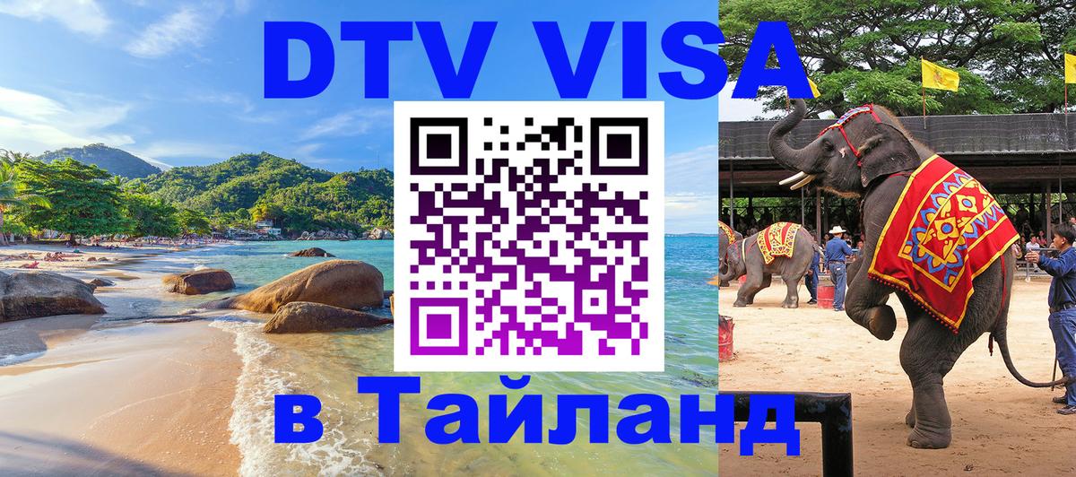 Сколько стоит DTV виза — актуальные цены, оформление даже без документов - 05.10.2025 