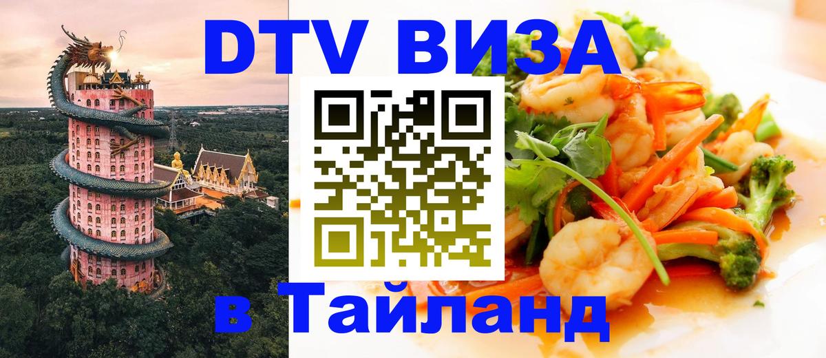 Сколько стоит DTV виза — актуальные цены, оформление даже без документов - 18.11.2025 